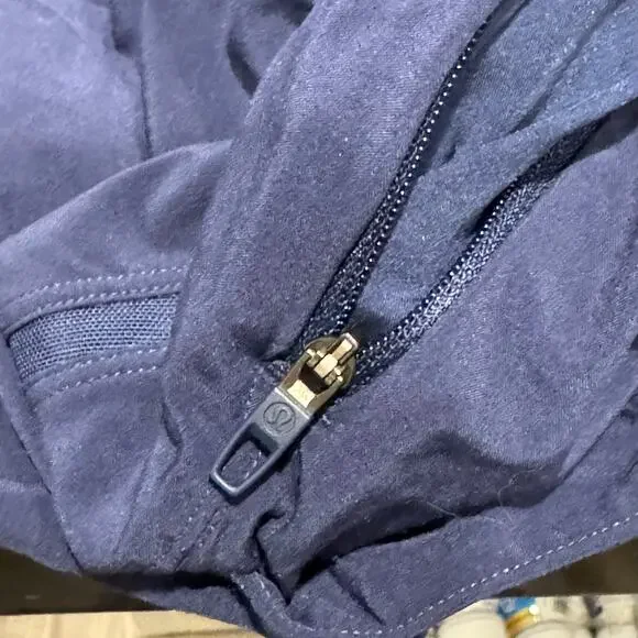 Lululemon Athletica Mens Pace Breaker Linerless Short 7" Size XS Preowned GUC - Picture 5 of 8